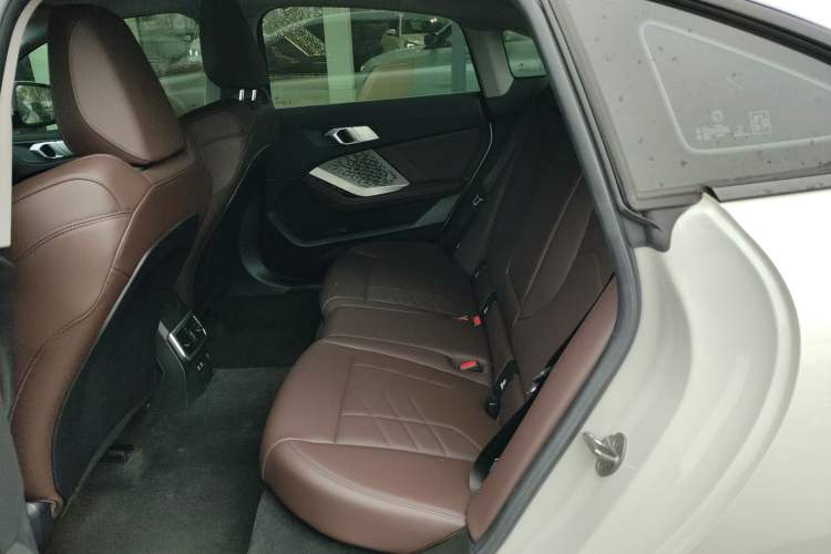 Used BMW 2 Series 2025 225L M Sport Package
