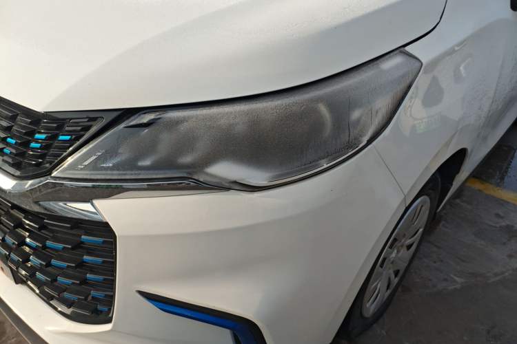 Used SAIC MAXUS Dajia 5 2022 430 km Elite Version 7-Seater