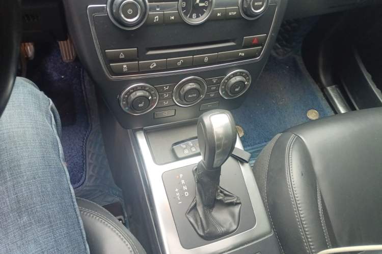 Used Land Rover Freelander 2 2015 2.0T Si4 XS Collection Edition