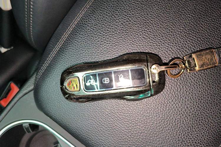 Used Porsche Cayenne E-Hybrid 2019 Cayenne E-Hybrid 2.0T