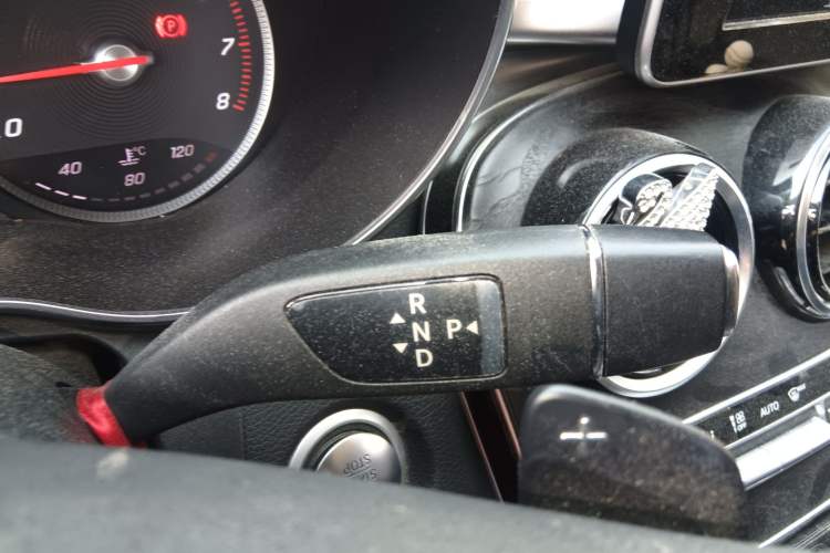 Used Mercedes-Benz C-Class 2015 Revised C 200 L Sport Edition
