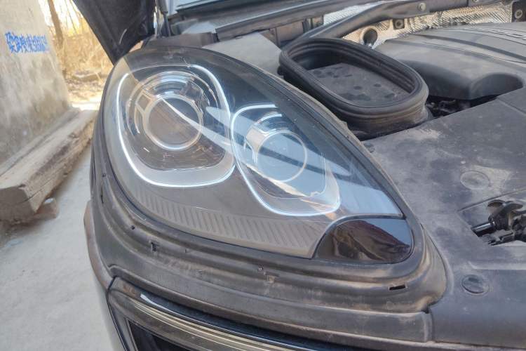 Used Porsche Macan 2014 Macan 2.0T
