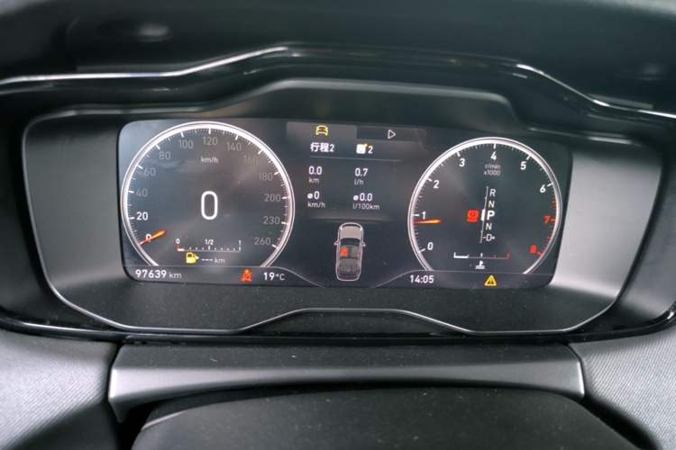 Used Lynk & Co 01 2017 2.0T Two-Wheel Drive Pro Edition