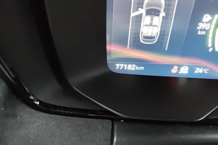 Used Lynk & Co 03 2020 03+ 2.0TD Automatic Wind-Chasing Edition
