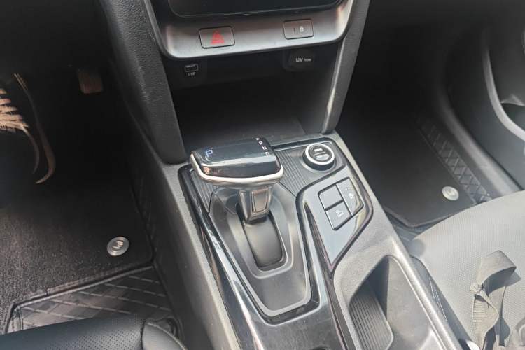 Used Hyundai ix35 2021 2.0L Automatic 2WD GLS Leading Edition