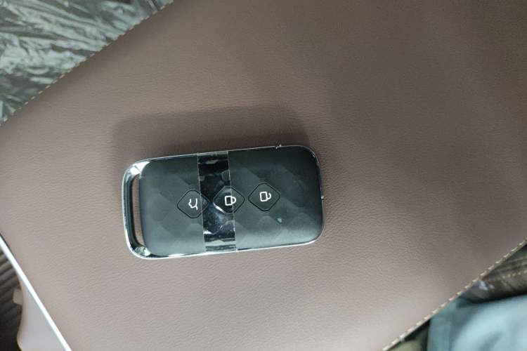 Used Wuling Xingguang S 2024 510 km Flagship Version