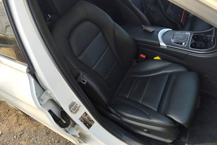 Used Mercedes-Benz C-Class 2020 C 260 L Sport Edition