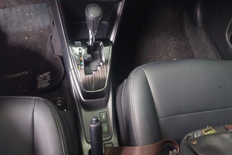 Used Toyota Vios FS 2021 1.5L CVT Fengchi Edition