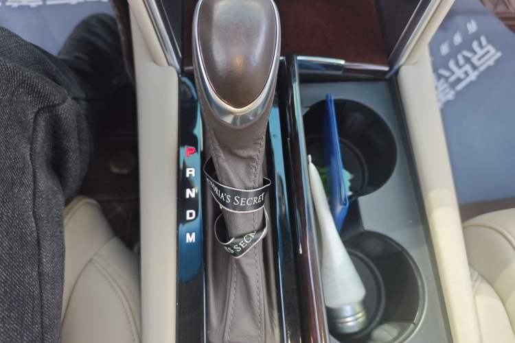 Used Cadillac XTS 2015 28T Comfort Model
