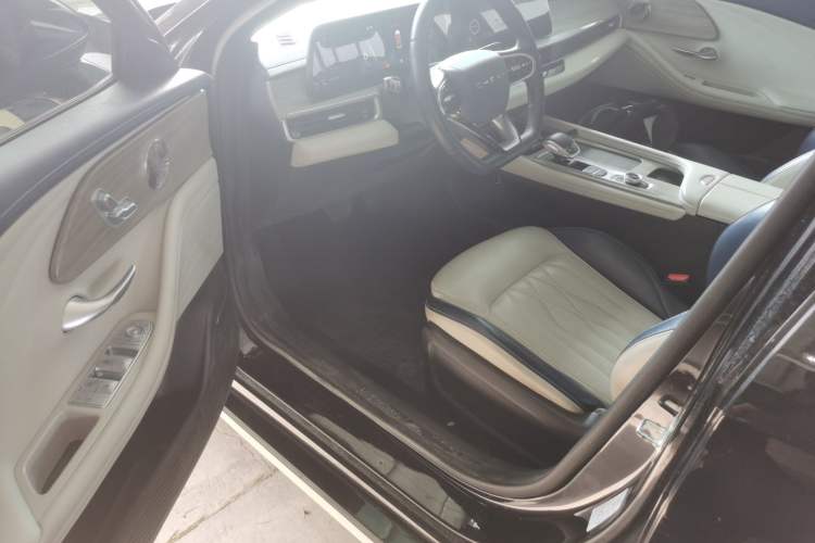 Used Chery Arrizo 8 2022 1.6T DCT Elite