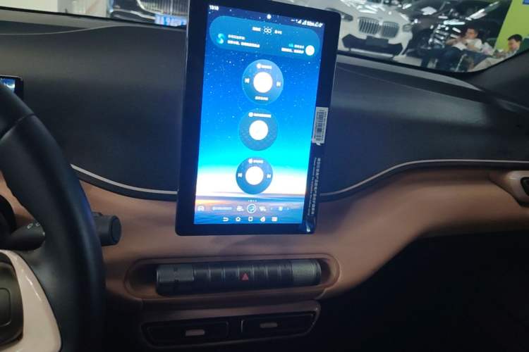 Used BYD Seagull 2024 Honor Edition 305km Freedom Version