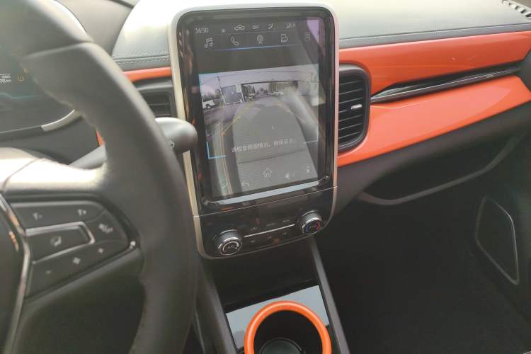 Used Chery Little Ant 2019 4-Seater Smart Edition 35 kWh
