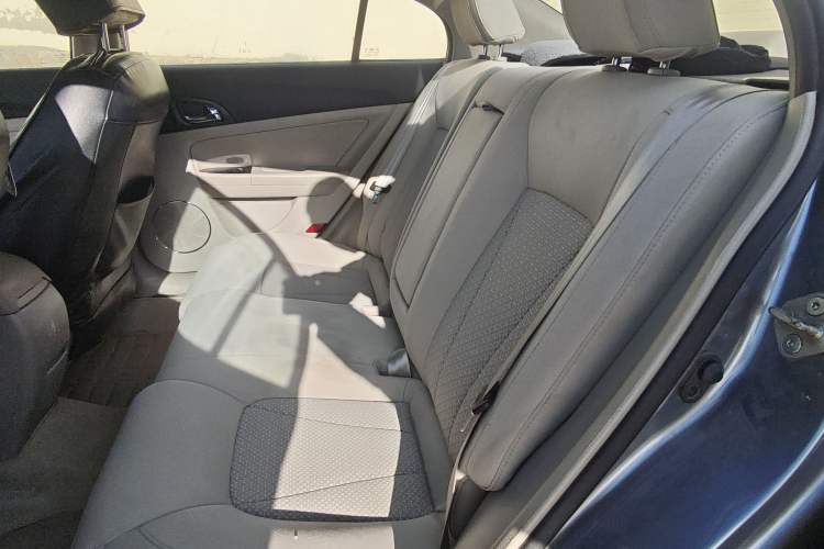 Used Bestune B50 2013 1.6L manual Comfort trim level
