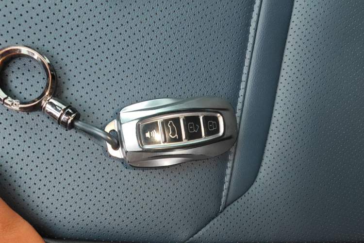 Used Ford Equator Sport 2023 EcoBoost 170 Premier Edition
