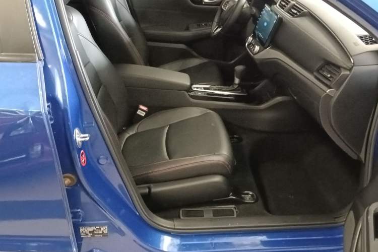 Used Honda Envix 2019 180TURBO CVT Enjoyment Edition China VI
