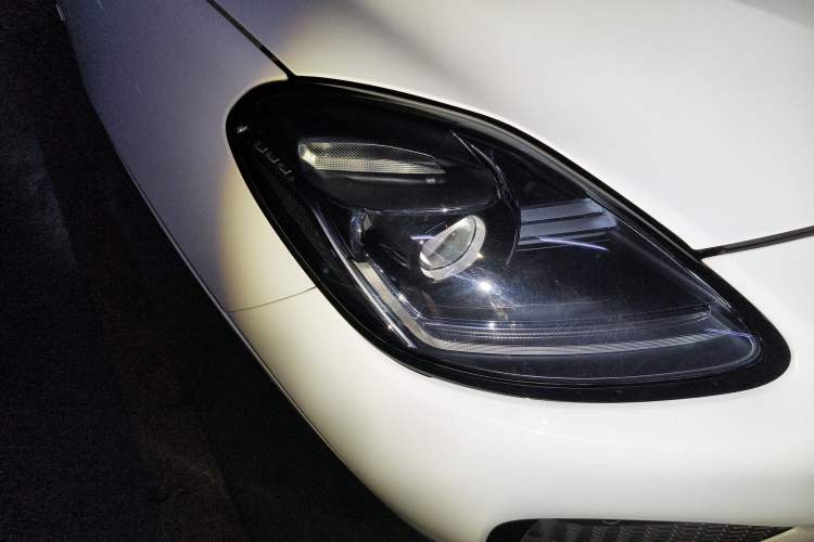 Used Maserati Grecale 2023 2.0T GT
