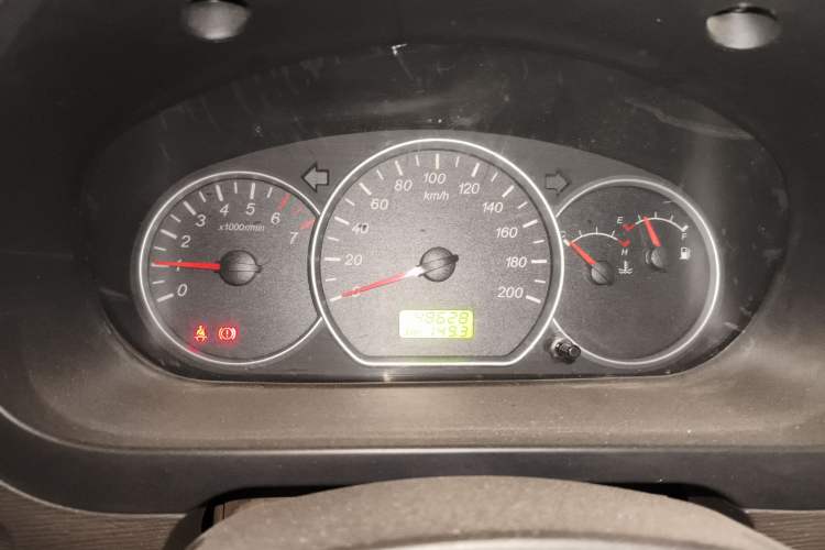 Used Wuling Hongguang 2018 1.5L Classic S Base Model