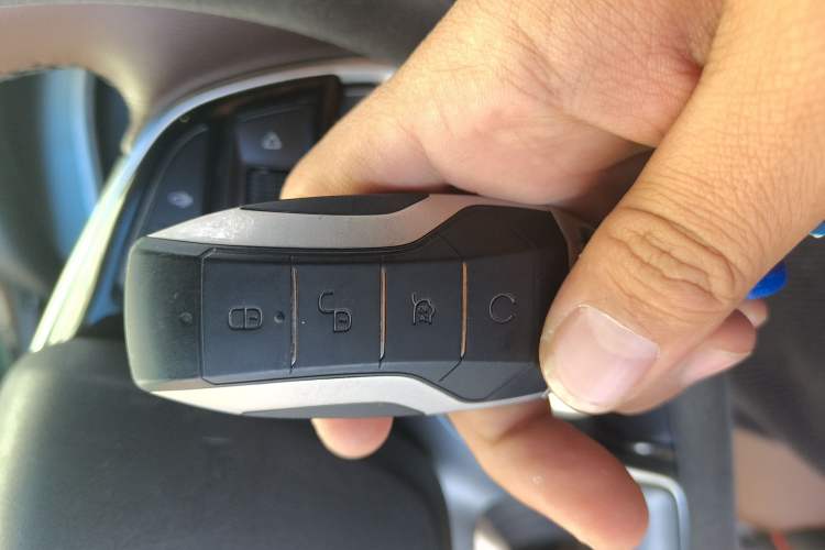 Used BYD Song PLUS 2020 1.5T Automatic Flagship PLUS