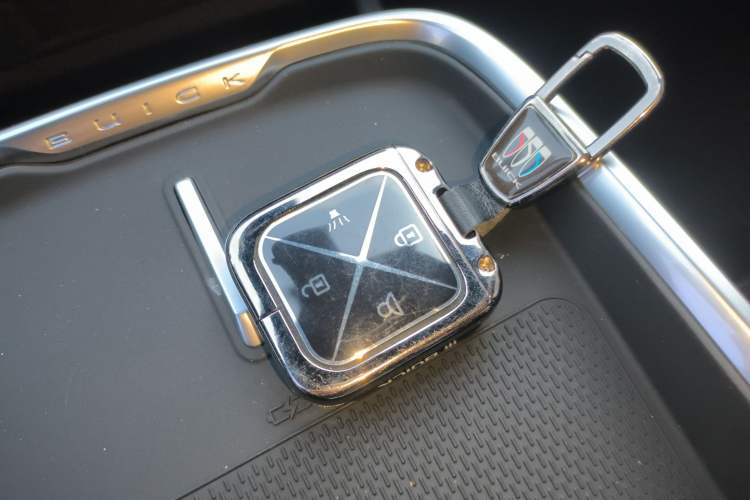 Used Buick LaCrosse 2023 28T Prestige Edition