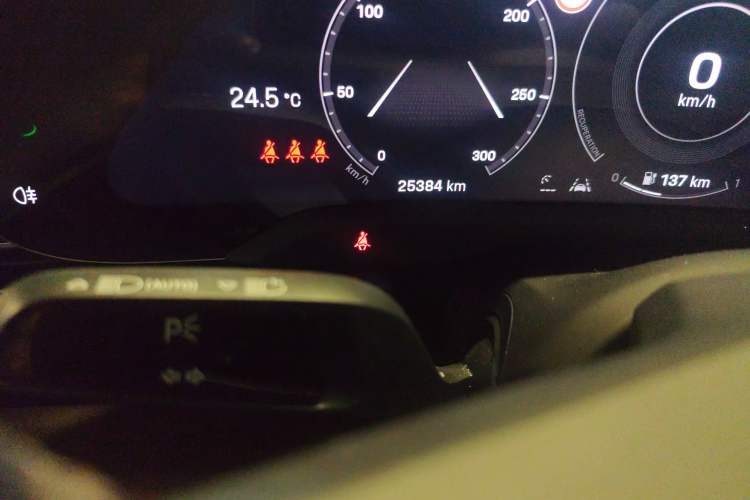 Used Porsche Taycan 2022 Taycan