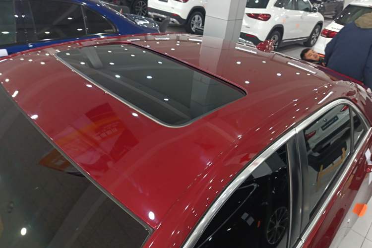 Used Cadillac ATS-L 2017 28T Fashion Edition