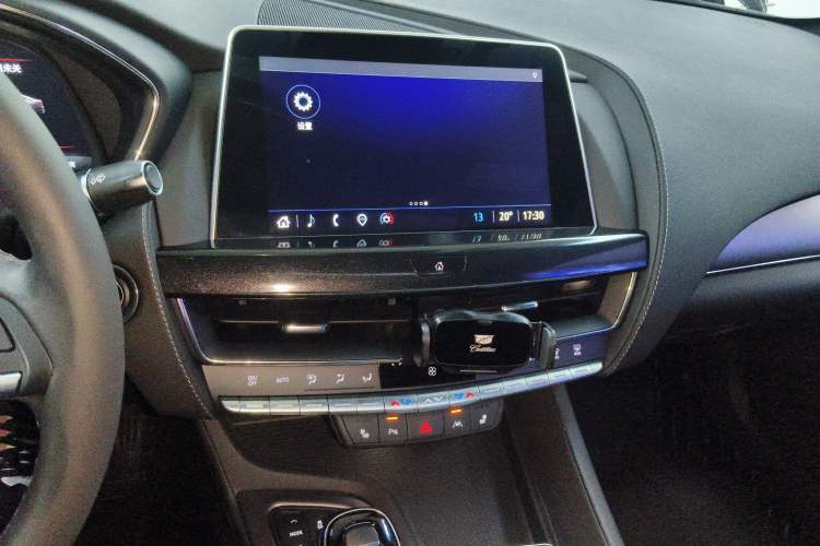 Used Cadillac CT5 2023 28T Prestige Model
