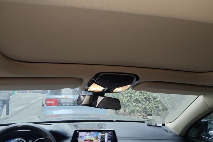 Used BMW 7 Series 2017 740Li Luxury Edition