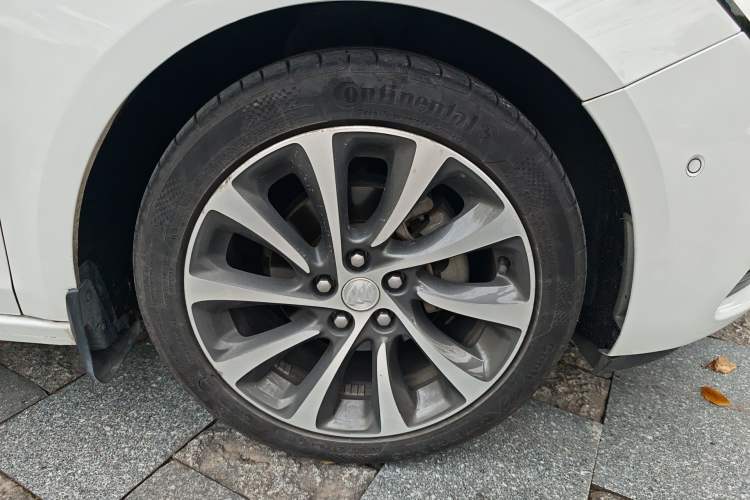 Used Buick Verano 2020 20T CVT Flagship Edition
