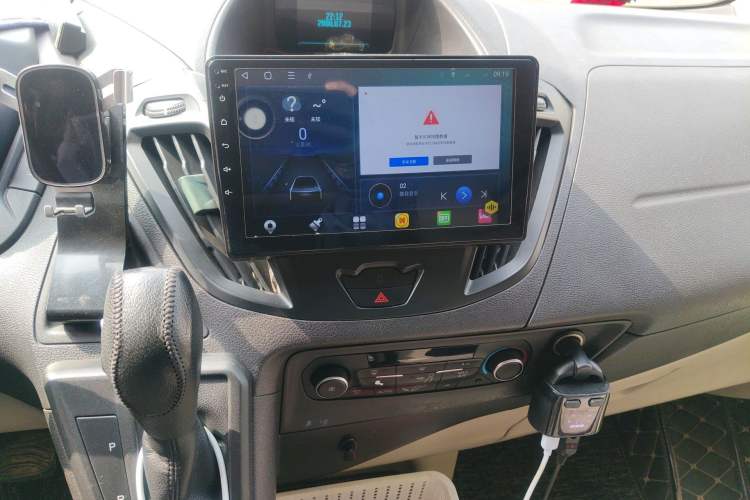 Used Ford Tourneo Custom 2017 2.0T Automatic Elite Edition
