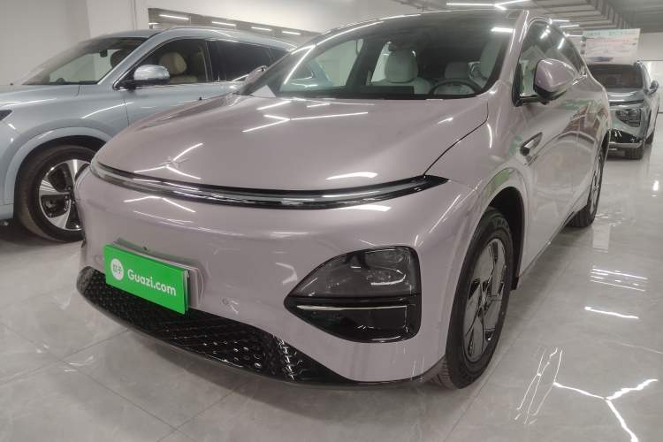 Used XPeng G6 2025 625 Long-Range Max Tech Edition