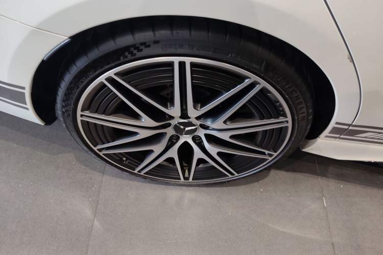 Used Mercedes-Benz C-Class AMG 2023 AMG C 43 4MATIC Estate Special Edition
