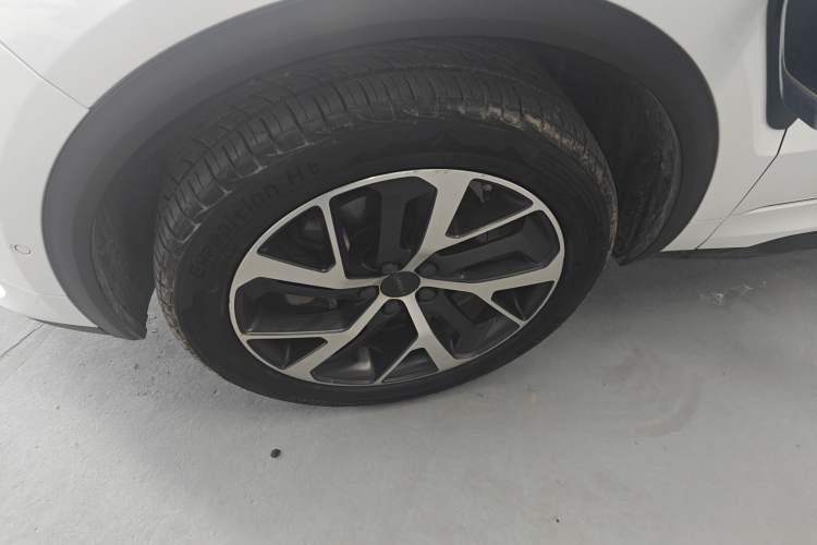 Used Lynk & Co 01 EM-P 2019 1.5T PHEV Pro
