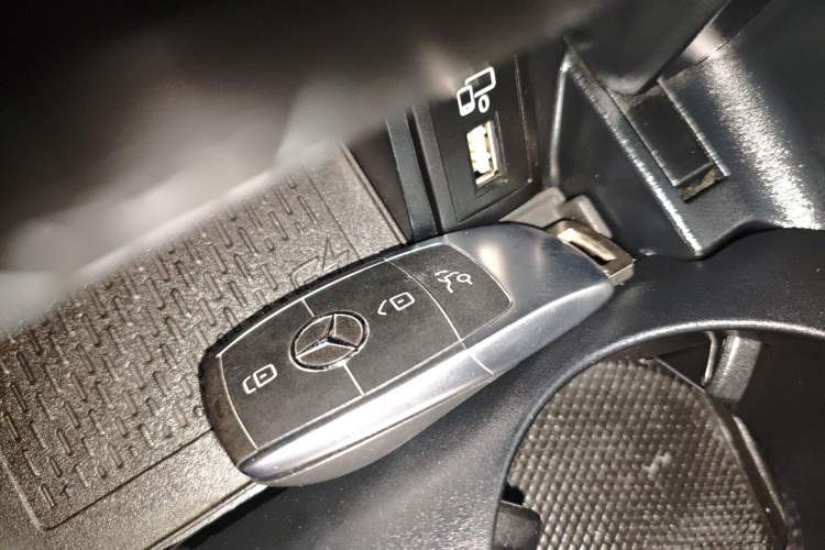 Used Mercedes-Benz C-Class 2020 C 260 L Sport Edition