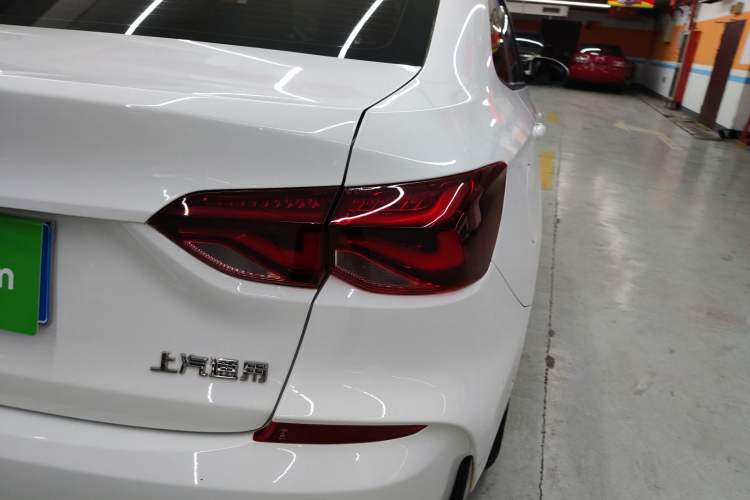 Used Chevrolet Monza 2024 1.5L Dual-Clutch Enjoyment Edition