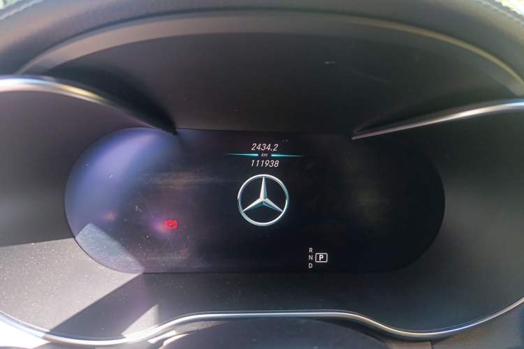 Used Mercedes-Benz C-Class 2020 C 260 L Sport Edition
