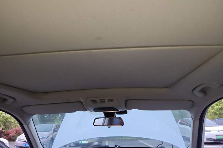 Used BMW X3 2016 sDrive20i Headliner