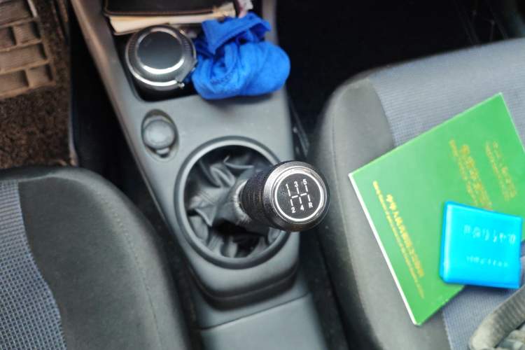 Used Suzuki Swift 2011 1.3L Manual Value Edition