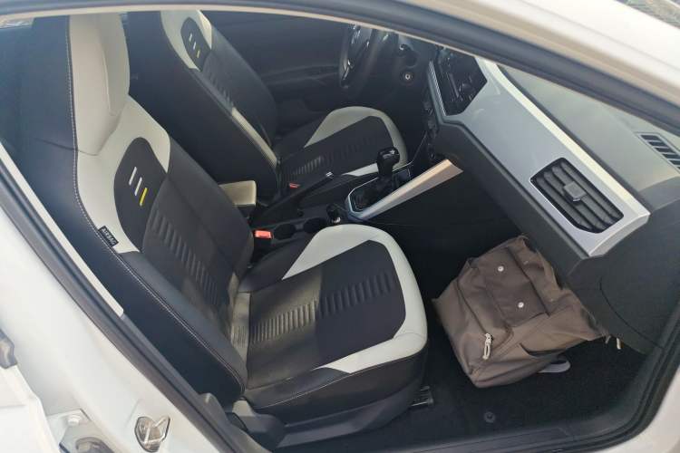 Used Volkswagen Polo 2019 Plus 1.5L Automatic Colorful Technology Edition