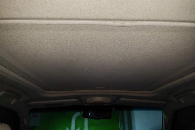 Used Mitsubishi Pajero  Headliner