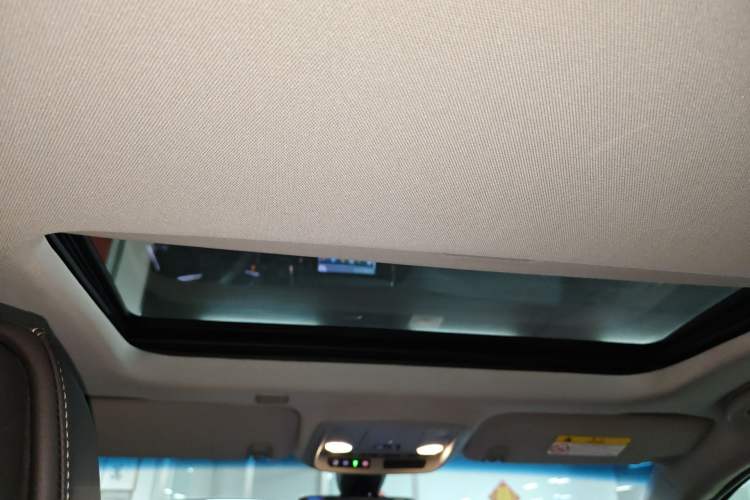 Used Cadillac ATS-L 2017 28T Tech Edition Headliner