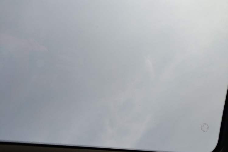 Used Roewe RX5 New Energy 2023 eRX5 Super Hybrid Prestige Edition Headliner