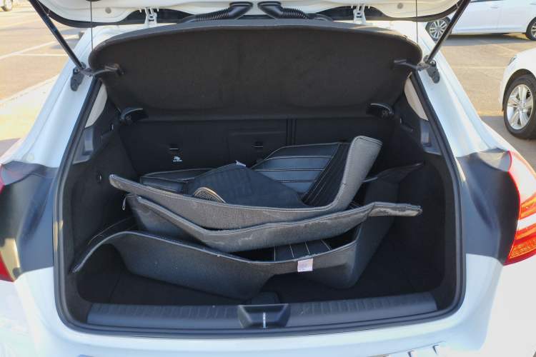 Used Mercedes-Benz GLA 2019 GLA 200 Fashion Model