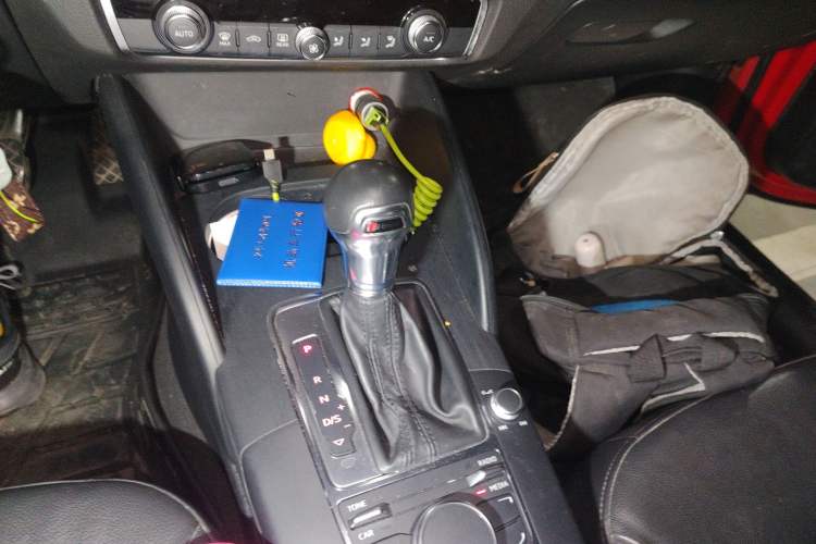 Used Audi A3 2014 Sportback 35 TFSI Automatic Comfort Model
