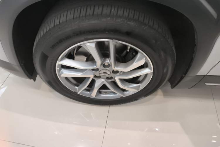 Used Nio EC6 2022 75 kWh Sport Edition
