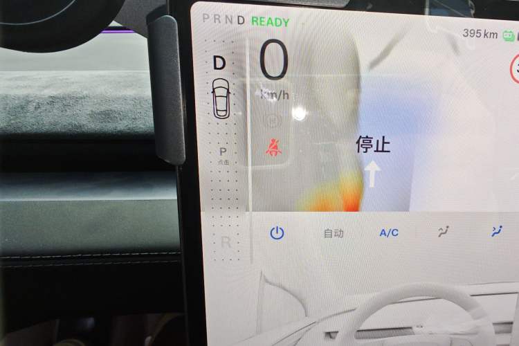 Used Tesla Model Y 2025 Rear-Wheel Drive First Edition