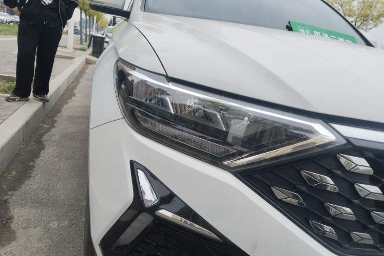 Used Jetta VS5 2022 280TSI Manual Advanced Pro Trim