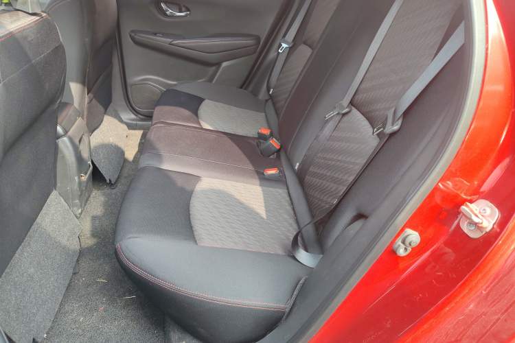 Used Nissan Lannia 2019 1.6L CVT Smart Connect Smart Cool Version China V Standard