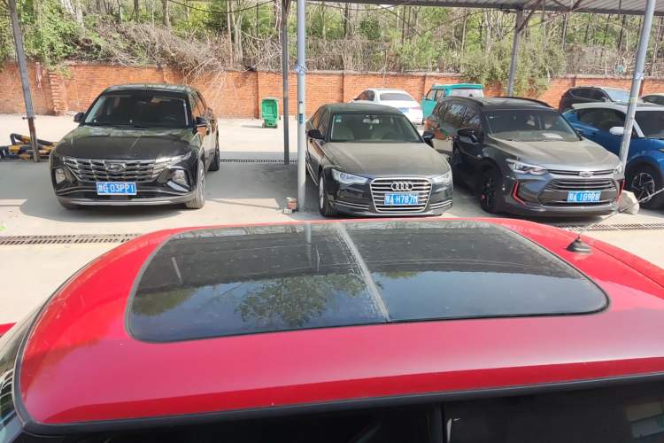 Used MINI 2013 1.6L ONE Limited Edition Second Version
