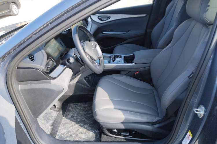 Used BYD Seal 07 DM-i 2025 Intelligent Driving Version DM-i 1.5L 125 km Prestige Edition