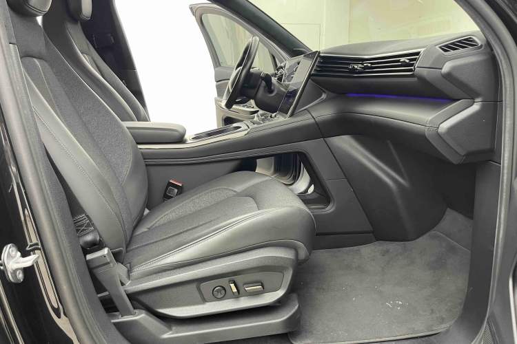 Used Nio EC6 2022 75 kWh Sport Edition